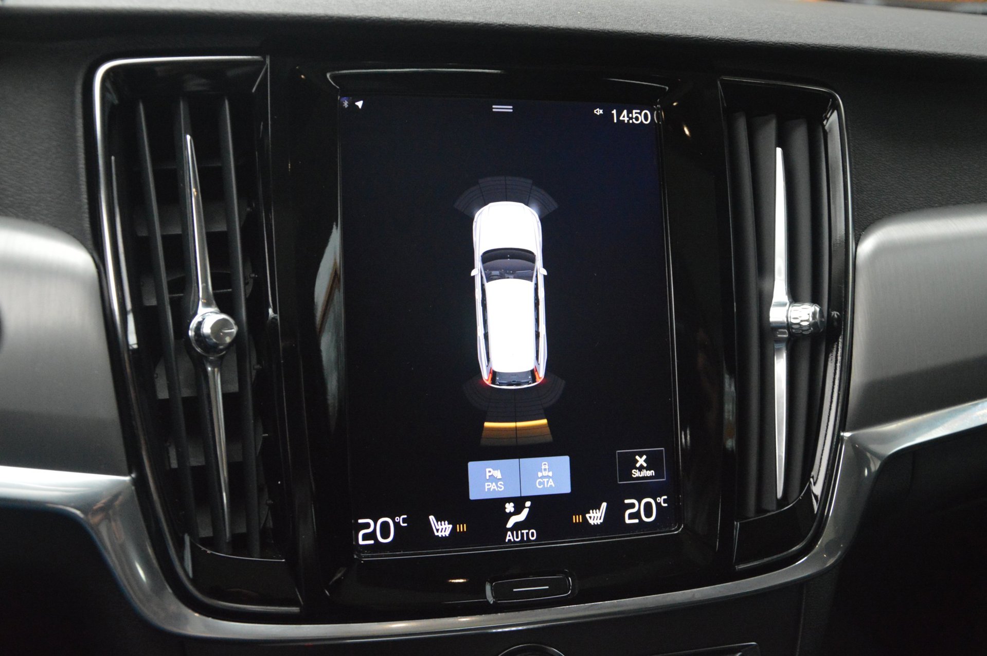 Volvo V90 Cross Country T5 AWD - foto 25