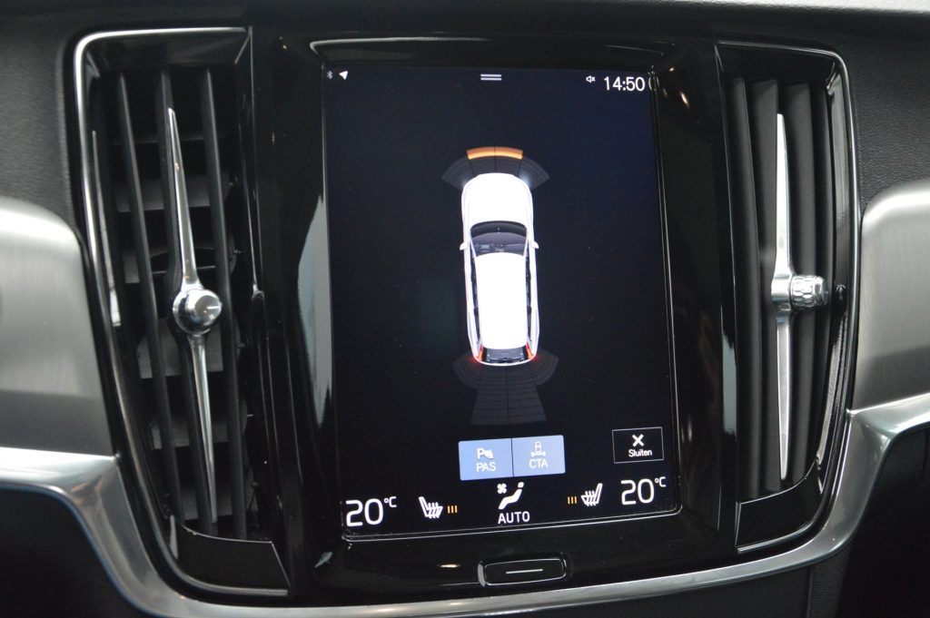 Volvo V90 Cross Country T5 AWD - foto 26