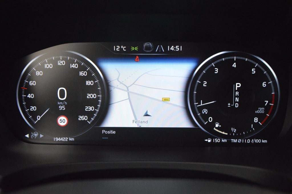 Volvo V90 Cross Country T5 AWD - foto 28