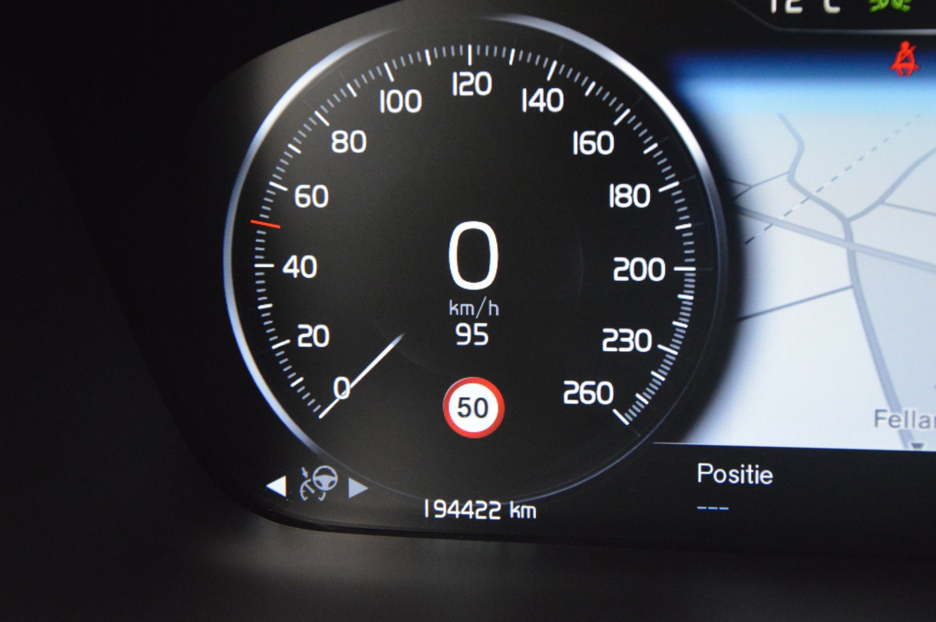 Volvo V90 Cross Country T5 AWD - foto 29