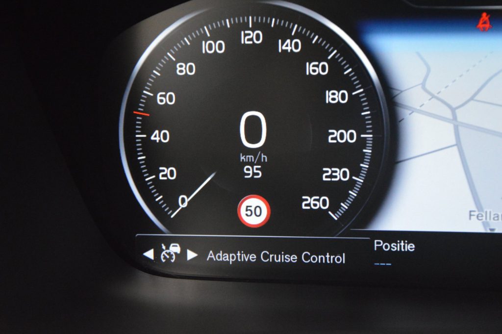 Volvo V90 Cross Country T5 AWD - foto 30