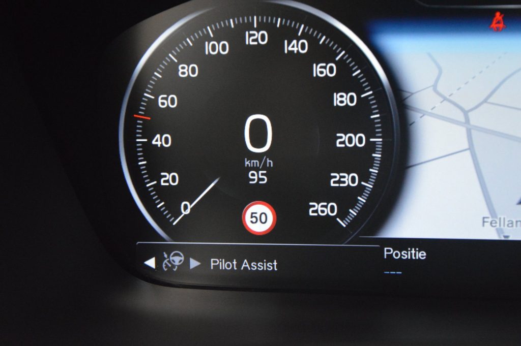 Volvo V90 Cross Country T5 AWD - foto 31