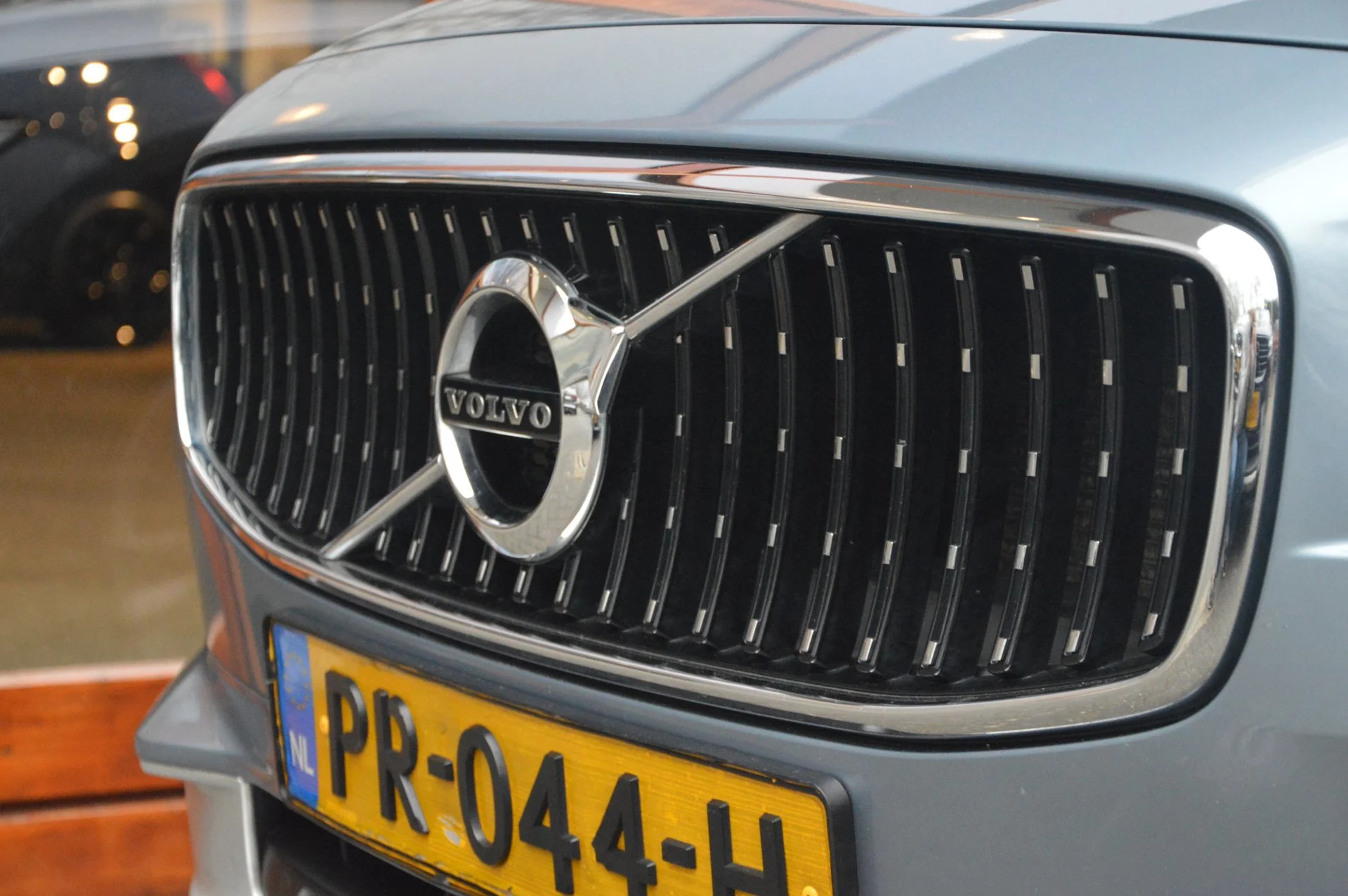 Volvo V90 Cross Country T5 AWD - foto 40