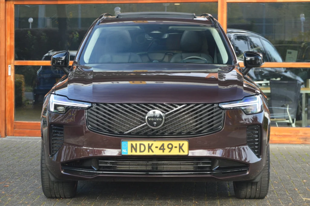 Volvo XC90 T8 Hybride AWD Ultra Dark - foto 3