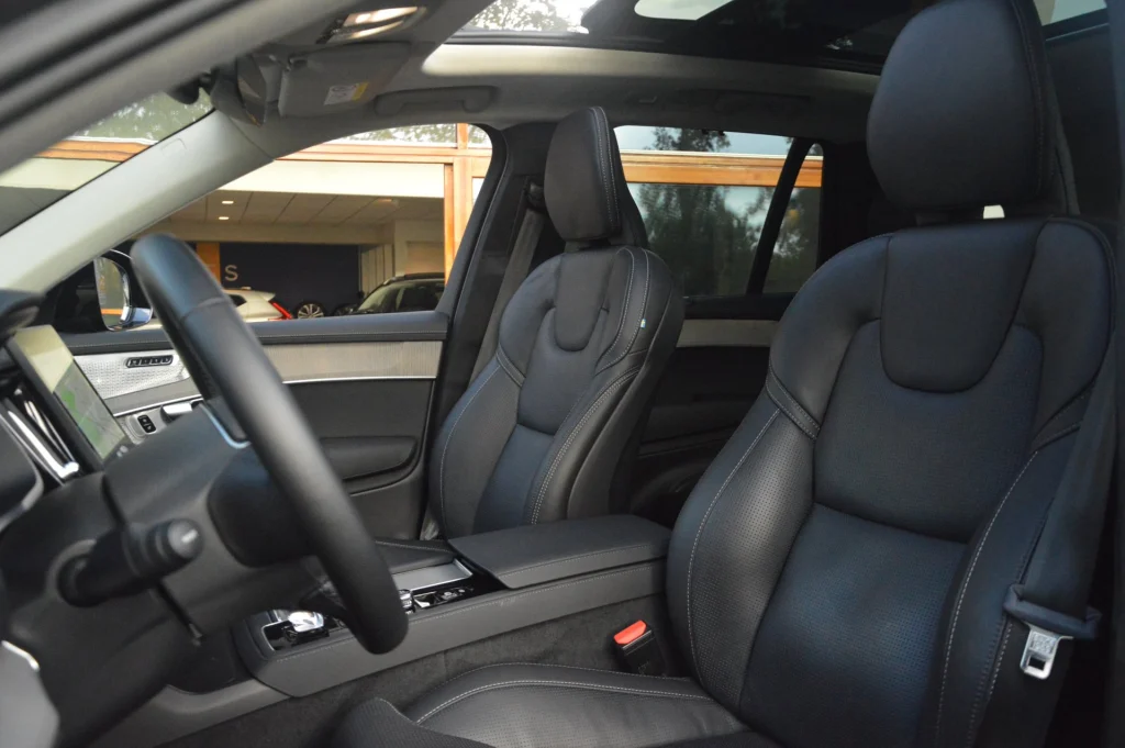 Volvo XC90 T8 Hybride AWD Ultra Dark - foto 6