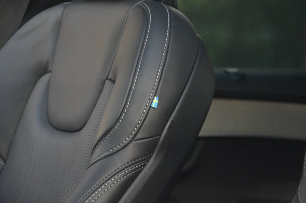 Volvo XC90 T8 Hybride AWD Ultra Dark - foto 7