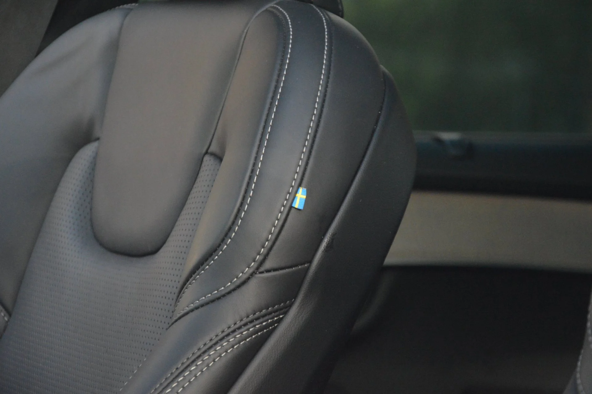 Volvo XC90 T8 Hybride AWD Ultra Dark - foto 7