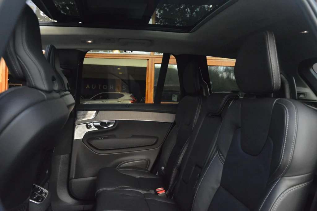 Volvo XC90 T8 Hybride AWD Ultra Dark - foto 9