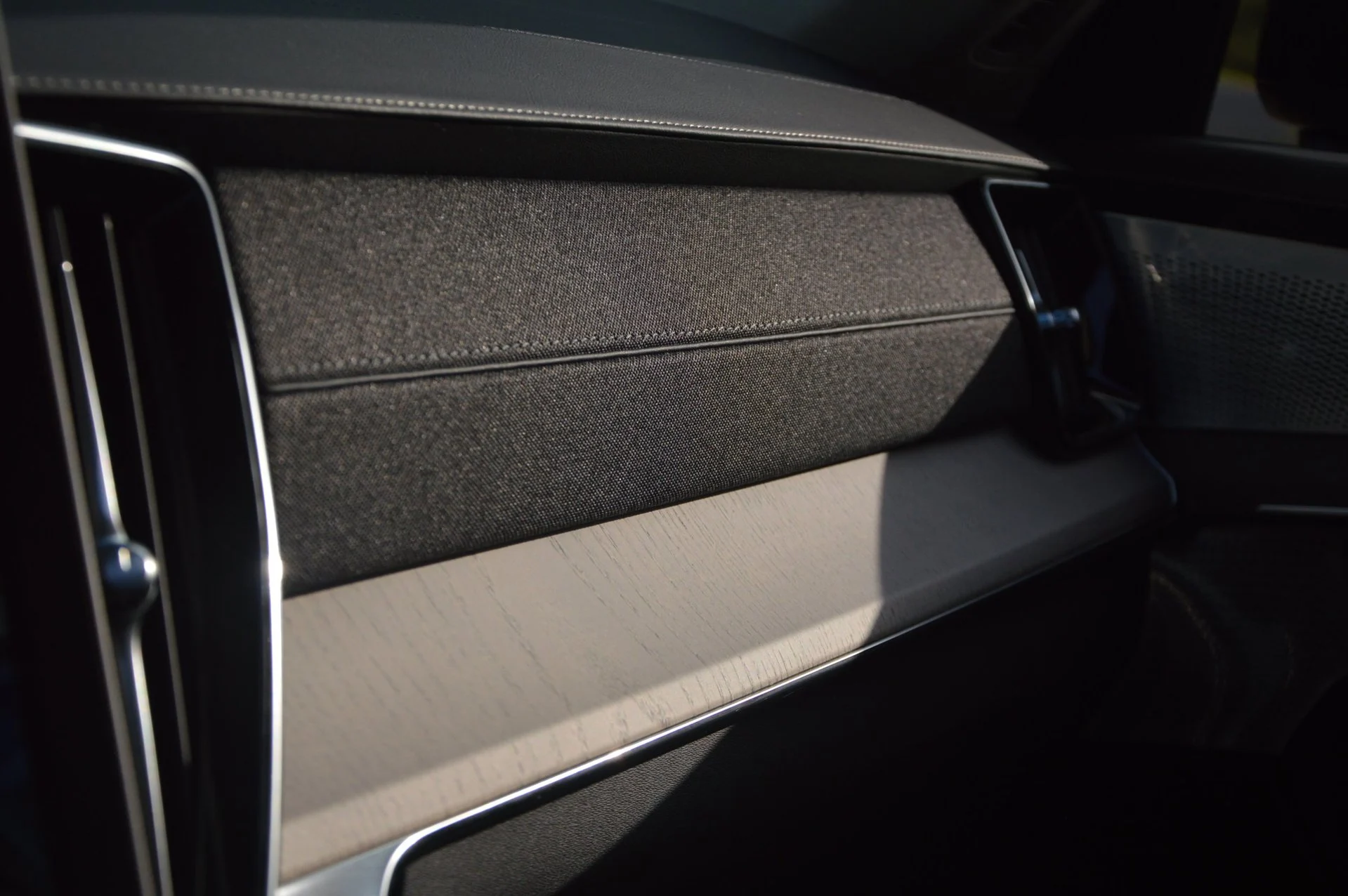Volvo XC90 T8 Hybride AWD Ultra Dark - foto 11