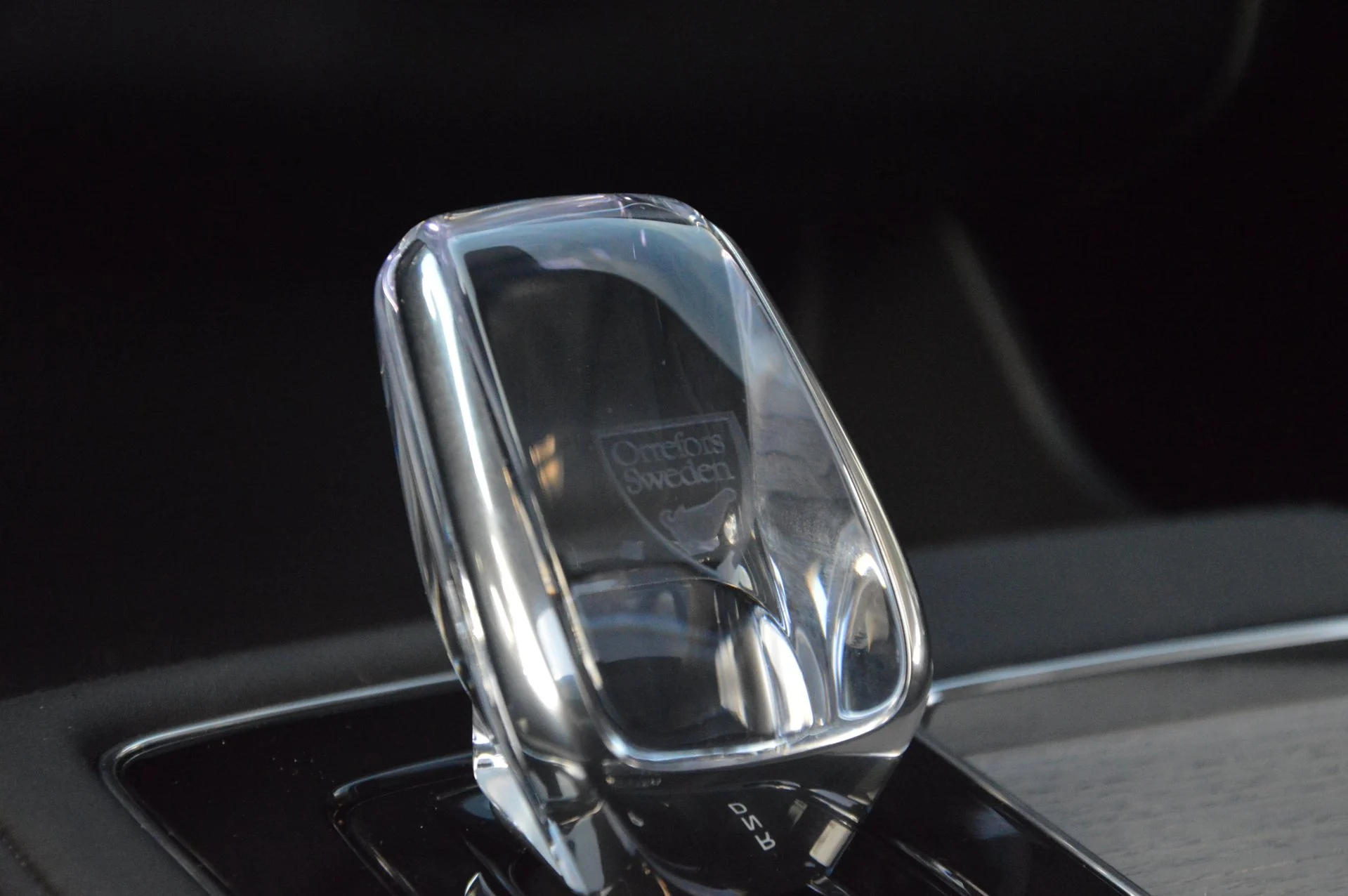 Volvo XC90 T8 Hybride AWD Ultra Dark - foto 19